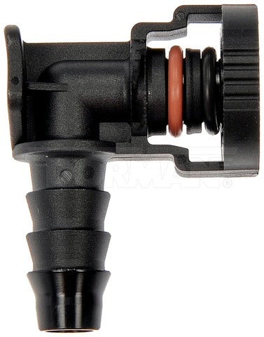 Secondary Air Injection Hose Connector Dorman-OE Solutions 800-067