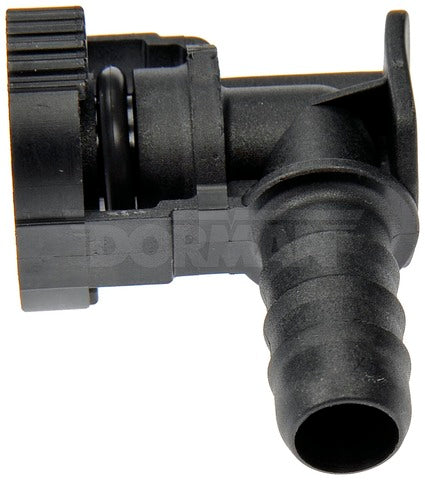 Secondary Air Injection Hose Connector Dorman-OE Solutions 800-068