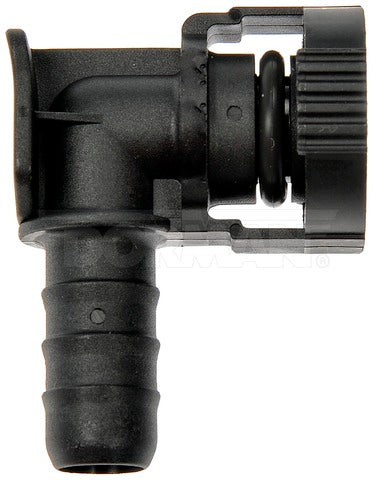 Secondary Air Injection Hose Connector Dorman-OE Solutions 800-068