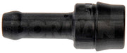 Secondary Air Injection Hose Connector Dorman-OE Solutions 800-069