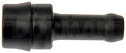 Secondary Air Injection Hose Connector Dorman-OE Solutions 800-069
