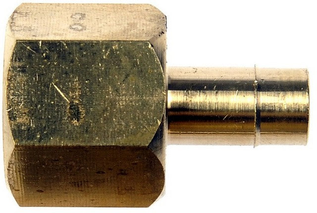 Fuel Line Connector Dorman-OE Solutions 800-078.5