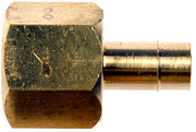 Fuel Line Connector Dorman-OE Solutions 800-078