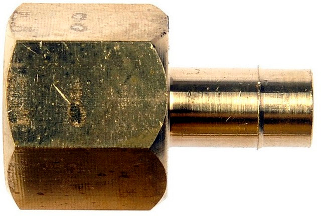 Fuel Line Connector Dorman-OE Solutions 800-078