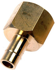 Fuel Line Connector Dorman-OE Solutions 800-078