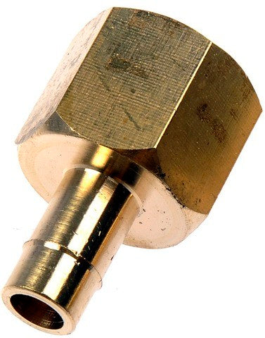 Fuel Line Connector Dorman-OE Solutions 800-078
