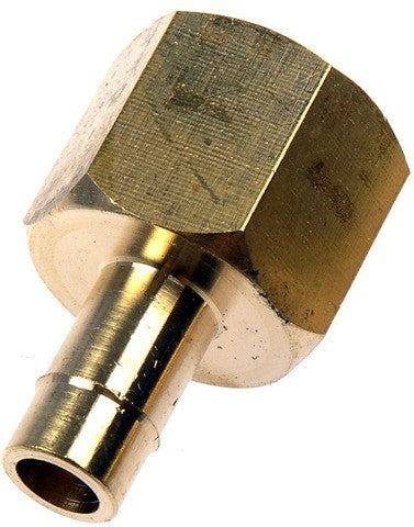 Fuel Line Connector Dorman-OE Solutions 800-078.5