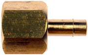 Fuel Line Connector Dorman-OE Solutions 800-079