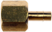 Fuel Line Connector Dorman-OE Solutions 800-079.5