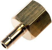 Fuel Line Connector Dorman-OE Solutions 800-079.5