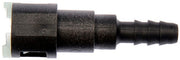 Fuel Line Connector Dorman-OE Solutions 800-080