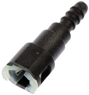 Fuel Line Connector Dorman-OE Solutions 800-080.5