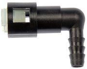 Fuel Line Connector Dorman-OE Solutions 800-081.5