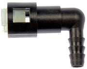 Fuel Line Connector Dorman-OE Solutions 800-081