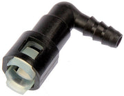 Fuel Line Connector Dorman-OE Solutions 800-081