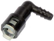 Fuel Line Connector Dorman-OE Solutions 800-081.5