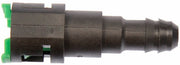 Fuel Line Connector Dorman-OE Solutions 800-084