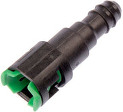 Fuel Line Connector Dorman-OE Solutions 800-084