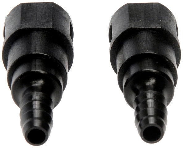 Fuel Line Connector Dorman-OE Solutions 800-085