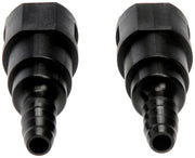 Fuel Line Connector Dorman-OE Solutions 800-085.5