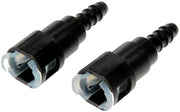 Fuel Line Connector Dorman-OE Solutions 800-085