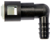 Fuel Line Connector Dorman-OE Solutions 800-086.5