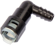 Fuel Line Connector Dorman-OE Solutions 800-086.5
