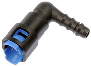 Fuel Line Connector Dorman-OE Solutions 800-091.5