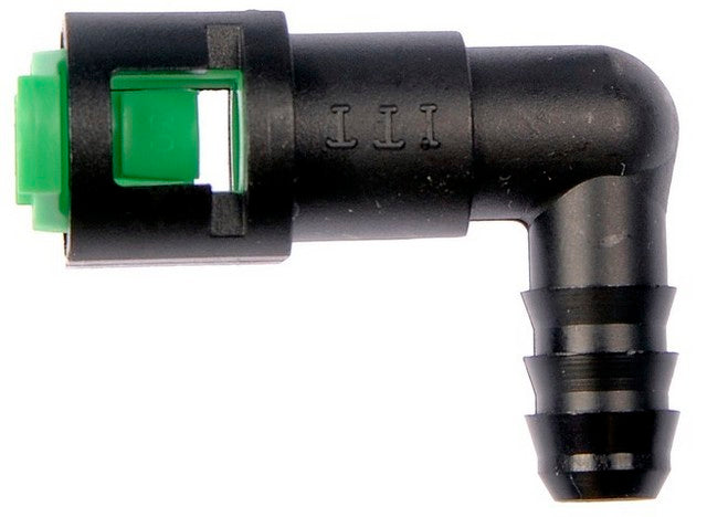 Fuel Line Connector Dorman-OE Solutions 800-092