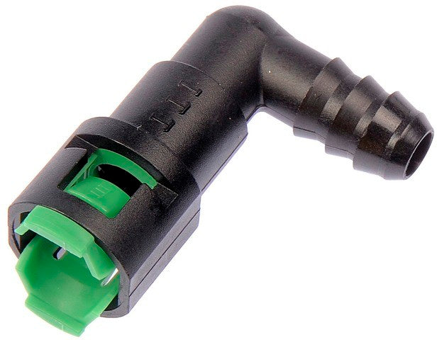 Fuel Line Connector Dorman-OE Solutions 800-092