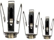 Fuel Line Clip Dorman-OE Solutions 800-093