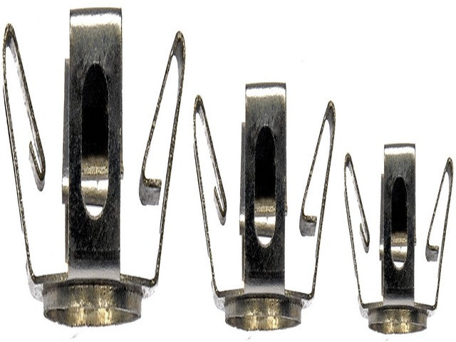 Fuel Line Clip Dorman-OE Solutions 800-093