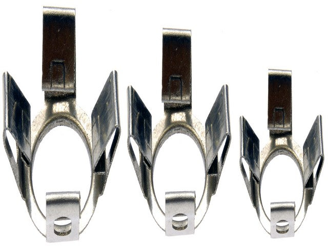Fuel Line Clip Dorman-OE Solutions 800-093