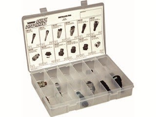 General Maintenance Hardware Assortment Dorman-OE Solutions 800-095