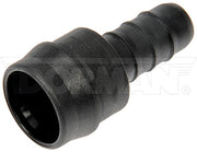 Secondary Air Injection Hose Connector Dorman-OE Solutions 800-106