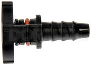 Secondary Air Injection Hose Connector Dorman-OE Solutions 800-113