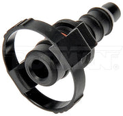 Secondary Air Injection Hose Connector Dorman-OE Solutions 800-113
