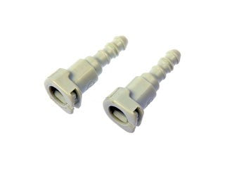 Fuel Line Connector Dorman-OE Solutions 800-116