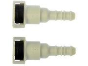 Fuel Line Connector Dorman-OE Solutions 800-118