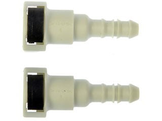 Fuel Line Connector Dorman-OE Solutions 800-118