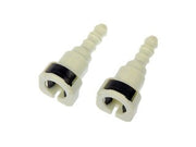 Fuel Line Connector Dorman-OE Solutions 800-118