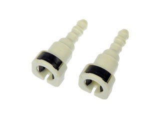 Fuel Line Connector Dorman-OE Solutions 800-118