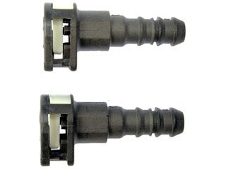 Fuel Line Connector Dorman-OE Solutions 800-119