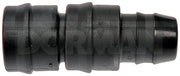 Secondary Air Injection Hose Connector Dorman-OE Solutions 800-126