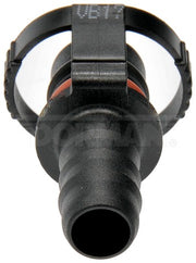 Secondary Air Injection Hose Connector Dorman-OE Solutions 800-127
