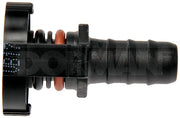 Secondary Air Injection Hose Connector Dorman-OE Solutions 800-127