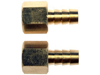 Fuel Line Connector Dorman-OE Solutions 800-132