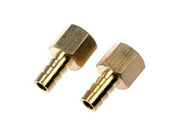 Fuel Line Connector Dorman-OE Solutions 800-132