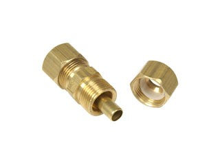 Fuel Line Connector Dorman-OE Solutions 800-135