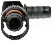 Secondary Air Injection Hose Connector Dorman-OE Solutions 800-139